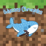 Screenshot from Odyssey Chronicles Vanilla Crossplay Minecraft Server