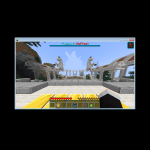 Screenshot from McFleet SMP Minecraft Server