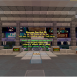 Screenshot from Pick Minecraft Minecraft Server