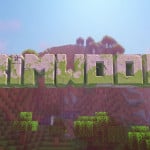 Screenshot from RimWood Minecraft Server