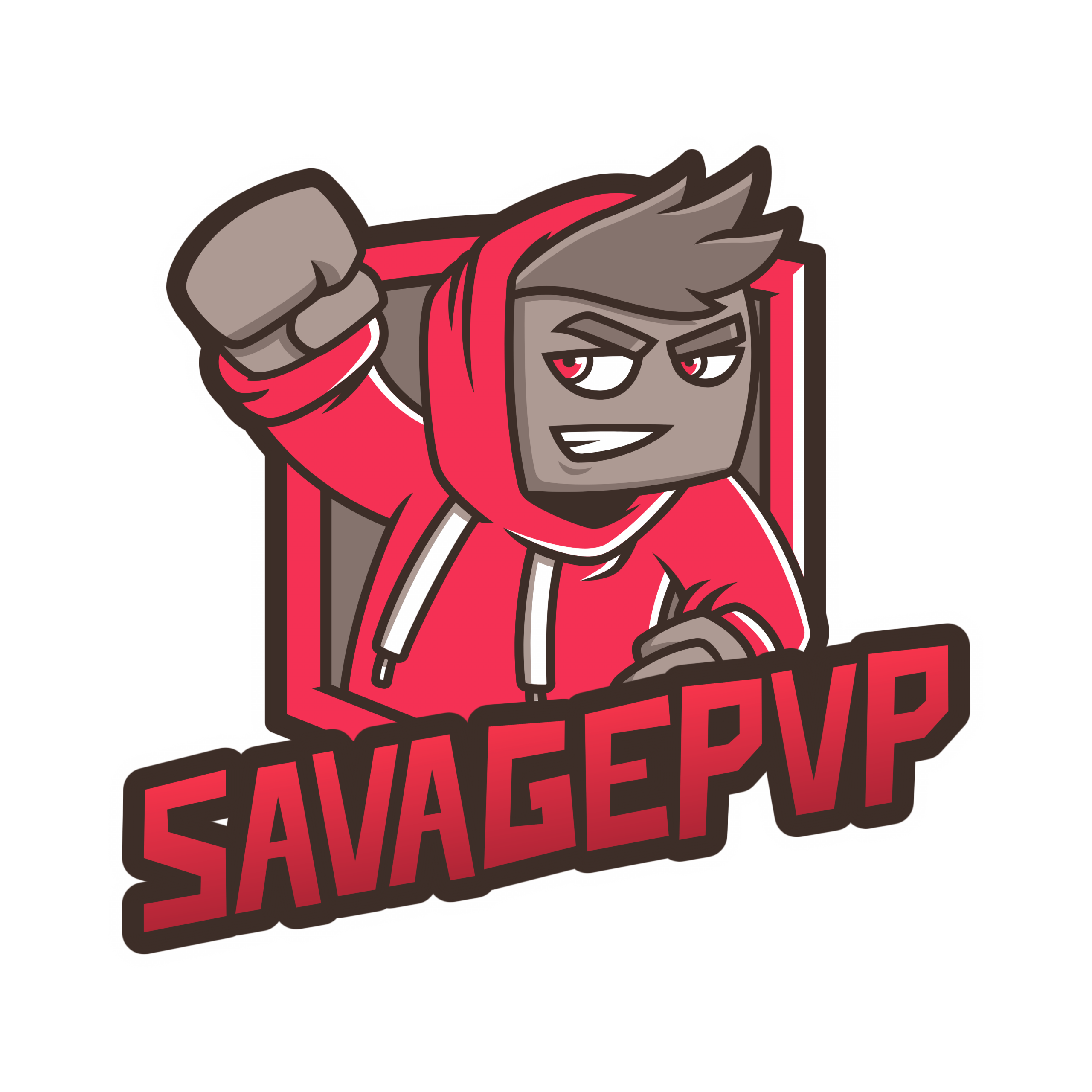 Screenshot from SavagePvP Minecraft Server Screenshot from SavagePvP Minecraft Server