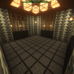 Screenshot from RichSMP Minecraft Server