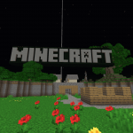 Screenshot from SexLand Minecraft Server