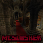 Screenshot from MC Slasher Minecraft Server