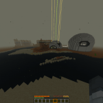 Screenshot from Saturnian Wolves Survival SMP Minecraft Server