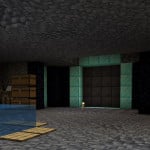 Screenshot from Laughable Anarchy Minecraft Server