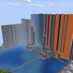 Screenshot from Laughable Anarchy Minecraft Server