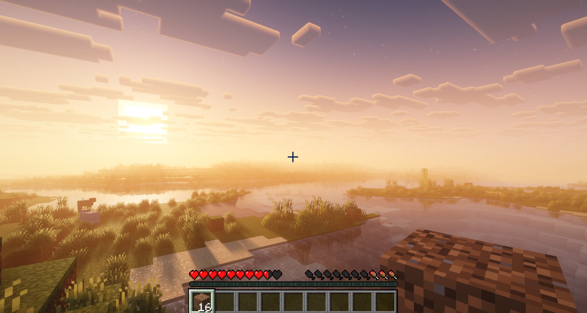Screenshot from Ender SMP Minecraft Server Screenshot from Ender SMP Minecraft Server