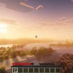 Screenshot from Ender SMP Minecraft Server