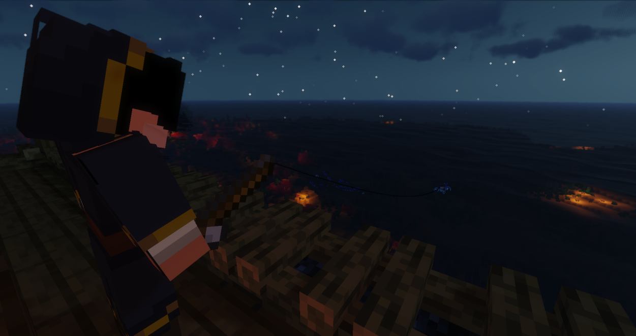 Screenshot from SignalSMP Minecraft Server