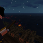 Screenshot from SignalSMP Minecraft Server