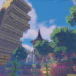Screenshot from SignalSMP Minecraft Server
