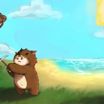 Screenshot from ShotistMC Minecraft Server