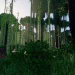 Screenshot from GaConMC Minecraft Server