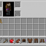 Screenshot from FactionWars Minecraft Server