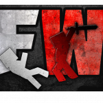 Screenshot from FactionWars Minecraft Server