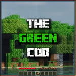 Screenshot from The Green Cod Minecraft Server