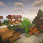 Screenshot from Aranarth Minecraft Server