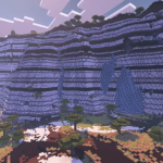 Screenshot from CheeseSMP Minecraft Server