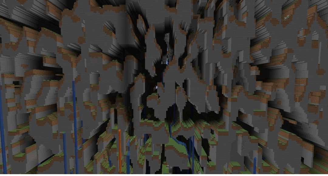 Screenshot from pureAnarchy Minecraft Server Screenshot from pureAnarchy Minecraft Server
