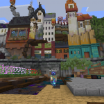 Screenshot from OldVibes SMP 26.1 Minecraft Server