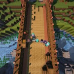 Screenshot from oldvibes SMP-BE&amp;PC-26.1 Minecraft Server