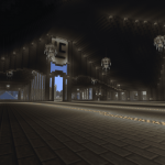 Screenshot from Legendary Craft Minecraft Server
