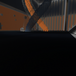 Screenshot from Legendary Craft Minecraft Server