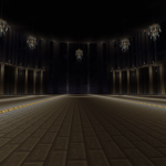 Screenshot from Legendary Craft Minecraft Server