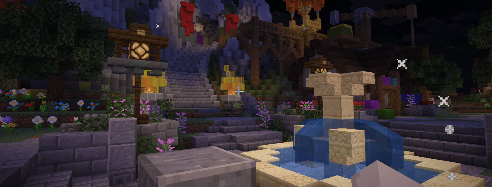 Screenshot from DrowsyCraft Minecraft Server Screenshot from DrowsyCraft Minecraft Server