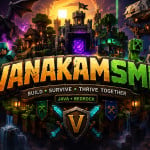 Screenshot from VANAKAMSMPs Minecraft Server