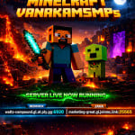 Screenshot from VANAKAMSMPs Minecraft Server