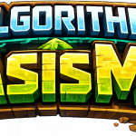 Screenshot from AlgorithmOasisMC Minecraft Server