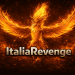 Screenshot from Italia Revenge Minecraft Server