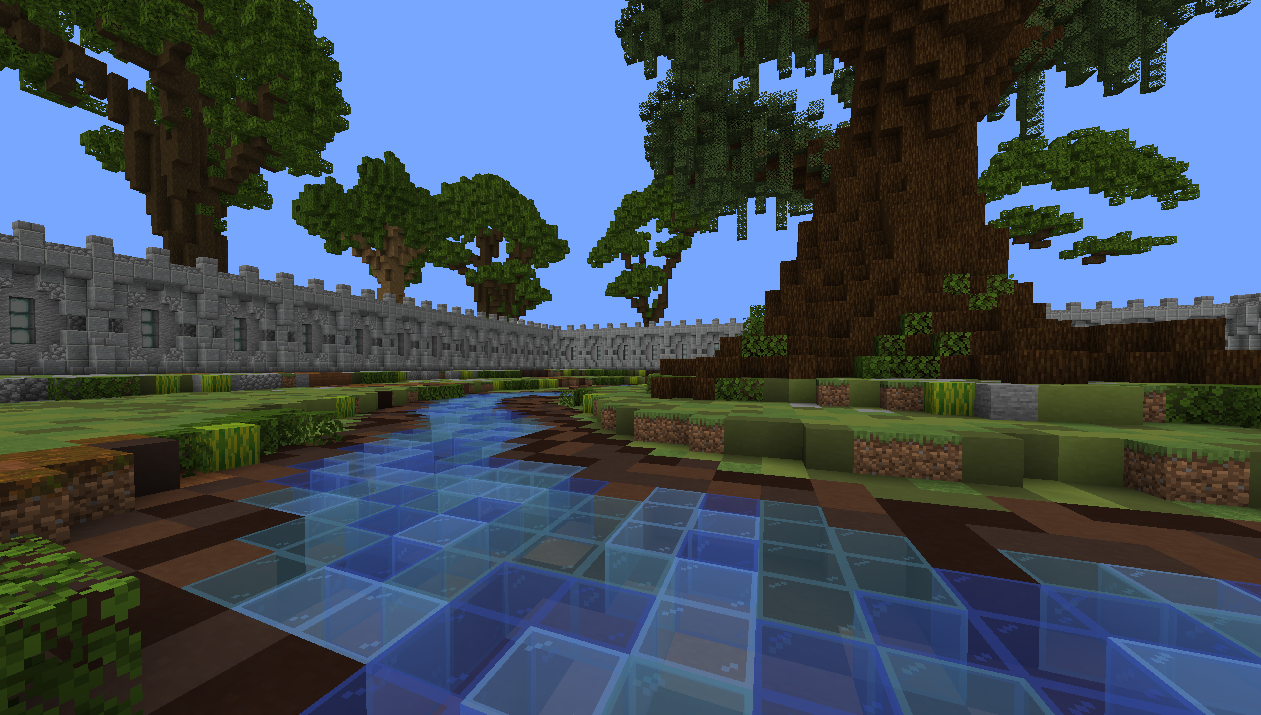 Screenshot from Ax0rz0's Cave Minecraft Server Screenshot from Ax0rz0's Cave Minecraft Server