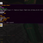 Screenshot from playnorthforge Minecraft Server