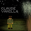 Screenshot from Claude Vanilla Minecraft Server