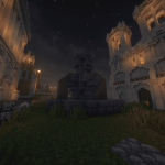 Screenshot from Homeland Survival Minecraft Server