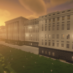 Screenshot from Homeland Survival Minecraft Server
