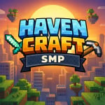 Screenshot from HavenCraft Minecraft Server