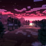 Screenshot from VyperMC Minecraft Server