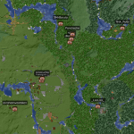 Screenshot from Pecado Craft Minecraft Server
