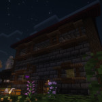 Screenshot from Neko Kingdom SMP Minecraft Server
