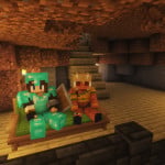 Screenshot from Neko Kingdom SMP Minecraft Server