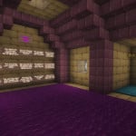 Screenshot from Neko Kingdom SMP Minecraft Server