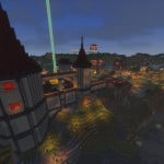 Screenshot from Neko Kingdom SMP Minecraft Server
