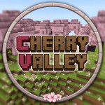 Screenshot from CherryValley SMP Minecraft Server