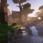 Screenshot from Astral MC Minecraft Server