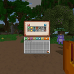Screenshot from Astral MC Minecraft Server