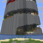Screenshot from DesertCraft Minecraft Server